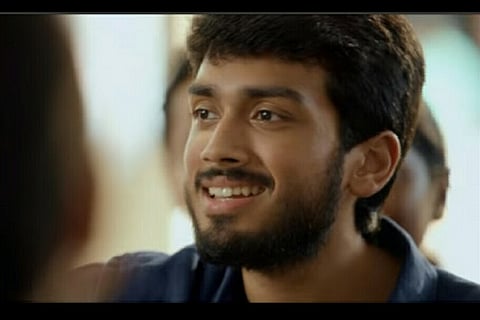 'Poomaram' review: A faithful capture of Kerala's youth festival, minus melodrama