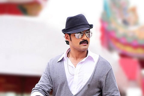 Dileep's 'Ramaleela' to be remade in Telugu by Kalyan Ram?