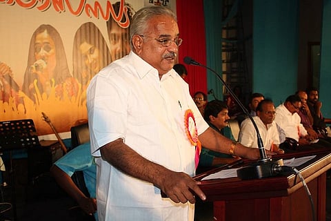 As CPI(M) and CPI battle, Congress woos the CPI in Kerala