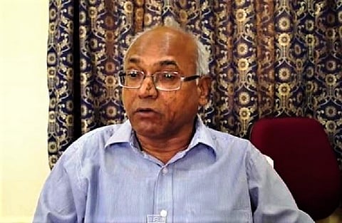 TDP MP demands Kancha Ilaiah's hanging, writer hits back at Arya Vysyas