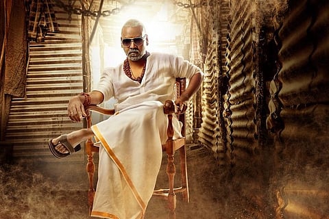 'Kanchana 3' review: Raghava Lawrence's latest is a crass, stale horror comedy