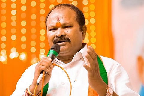 Friendless in Andhra Pradesh: BJP stares at a rout in Assembly polls
