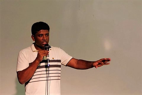 ‘Criticising govt doesn’t make one anti-national’: Kannan IAS, who resigned over J&K