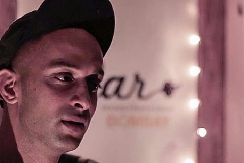  'He wasn't depressed, he was murdered': Father of musician Karan Joseph on his death 