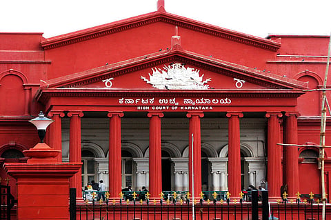 Karnataka govt denies releasing untreated water in KC Valley project, says water meets norms