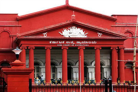 Karnataka High Court