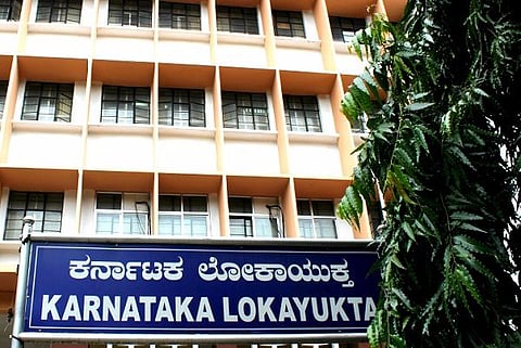 Former Lokayukta’s son, 10 others get bail in Lokayukta extortion scam