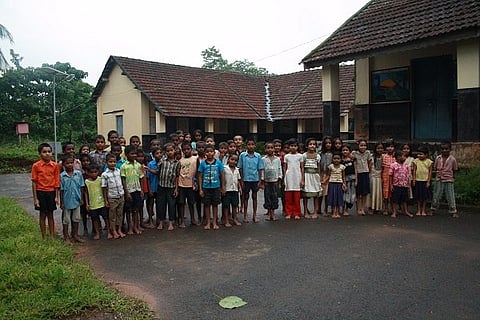 Sycophancy? Karnataka govt says schools can buy book on Siddaramaiah’s life
