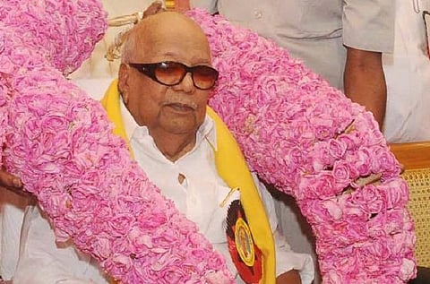 DMK seeks transfer of Collectors, State Intelligence Chief over fear of malpractices