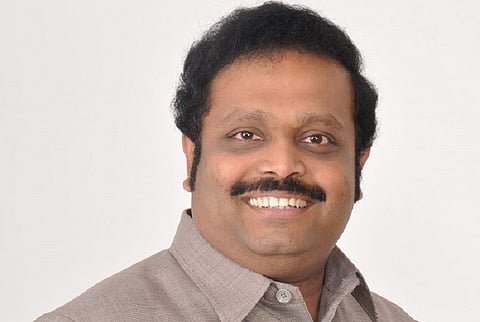 FIR against DMK Duraimurugan’s son Kathir after Rs 10 crore seized by I-T dept 