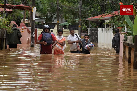 Kerala Floods