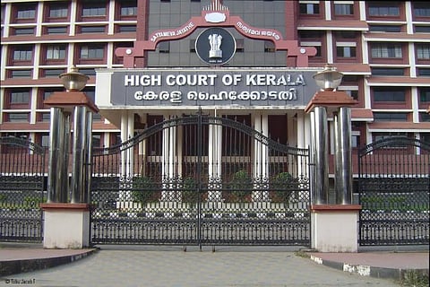 The Kerala government was criticised for accepting foreign aid without seeking permission from the Union government as per the FCRA. 