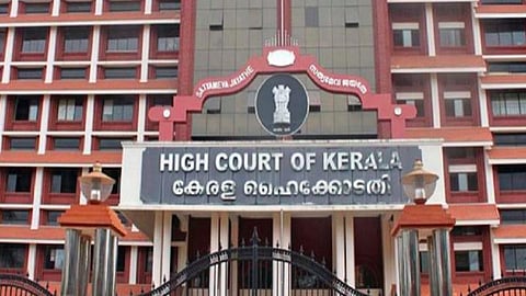 Kerala High Court
