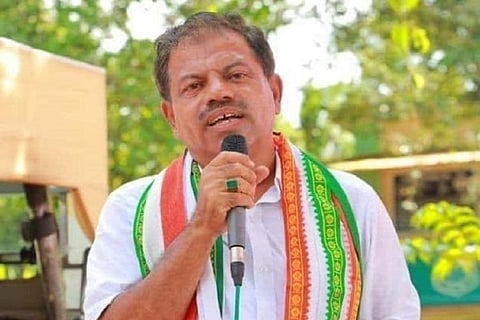 MC Kamaruddin
