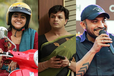 Kerala State Awards: 'Sudani from Nigeria' team triumphs, Nimisha wins 'Best Actress'