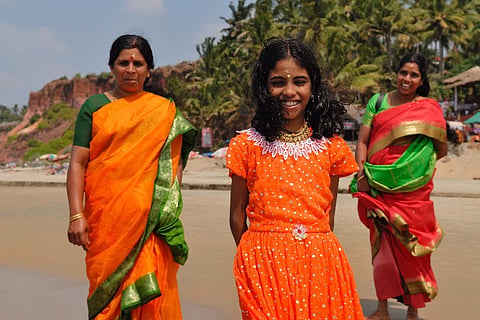 Among southern states, Kerala ranked safest for women, AP does worst