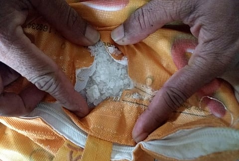 International drug racket busted in Bengaluru, NCB seizes 50 kg of ketamine