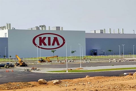 Exclusive: Tamil Nadu denies talks with KIA motors, Andhra says all going smooth