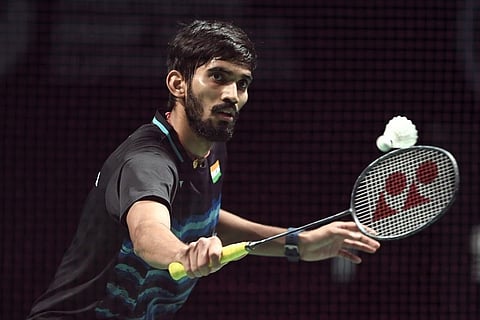 Ace shuttler Srikanth says best ‘yet to come’ after reaching three successive Superseries finals