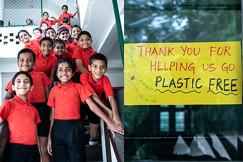 Our waste, our responsibility: A Kodagu school is teaching its students garbology