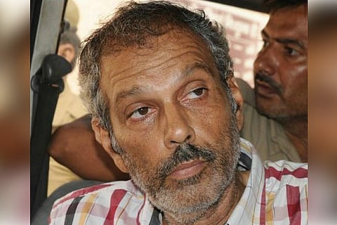 ‘Govt responsible if I die’: Maoist leader Kobad Ghandy arrested again