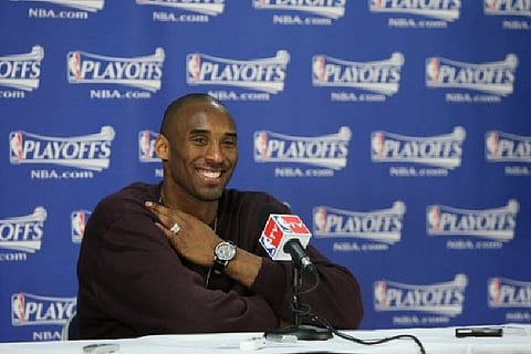 Basketball star Kobe Bryant dies in helicopter crash in California