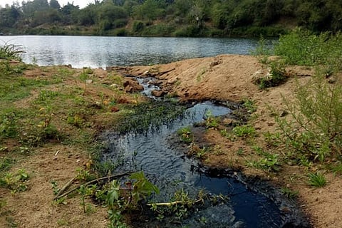 Coffee pulp water being let into River Cauvery, Kodagu residents allege: Probe on