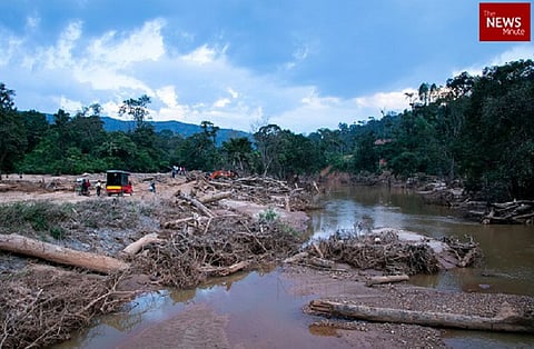 Kodagu Dist Commissioner cancels govt officials leave for 3 months during monsoon