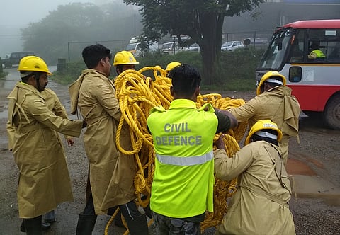 Mock drills, unmanned boats, 24x7 helplines: Kodagu officials prepare for monsoon 