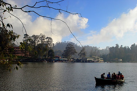 Fight for Kodai lake: Municipality confirms boat club running services without licence