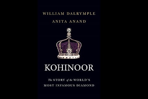 Does the Kohinoor belong to India? William Dalrymple, Anita Anand on their fascinating new book