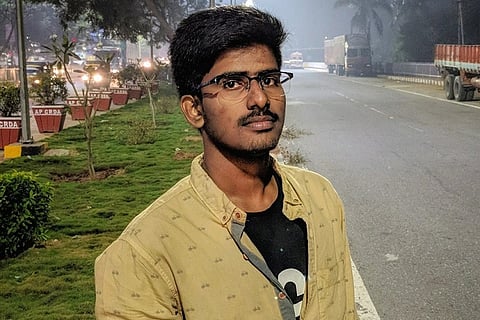 Student ends life at Kurnool Medical College in Andhra, parents allege ragging