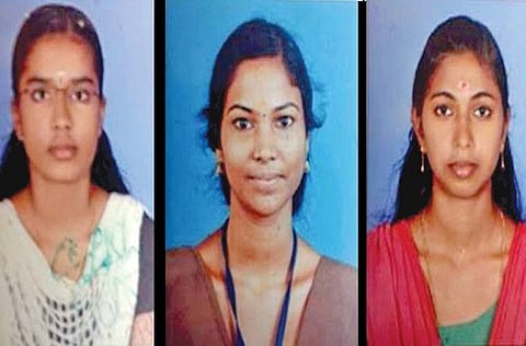 Three girls from Konni and their deaths: A year of questions and trauma