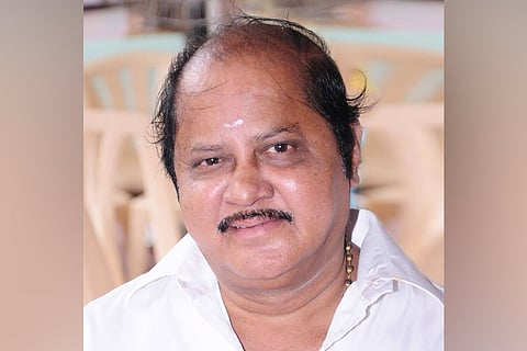 'We are dummies, only Udhayanidhi's youth wing promoted' : MLA Ku Ka Selvam to TNM