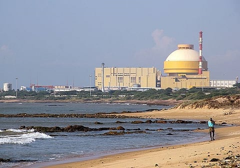 Kudankulam reactor tripped 20 times, was off-grid for 468 days, who is accountable?