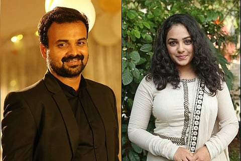 Kunchacko Boban and Nithya Menen team up for a family entertainer