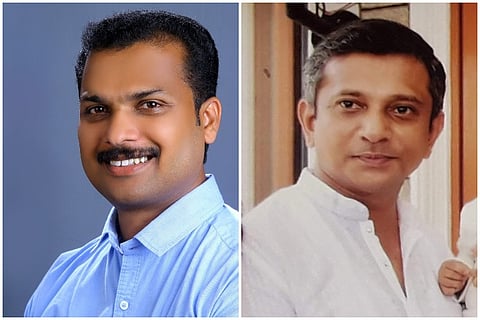 VK Prasanth for Vattiyoorkavu, LDF announces candidates for Kerala bye-polls 