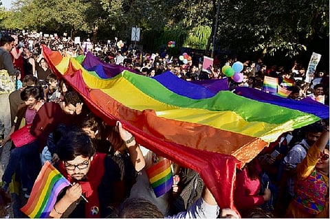 This June, top tech colleges bring together LGBTQI community members to answer your questions