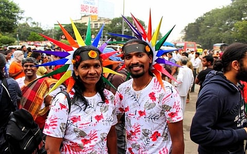 On second anniversary of re-criminalization of 377, activists appeal to PM to change the law