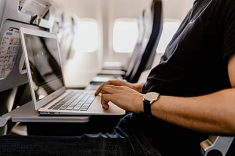 Soon, passengers can use WiFi on domestic flights in India