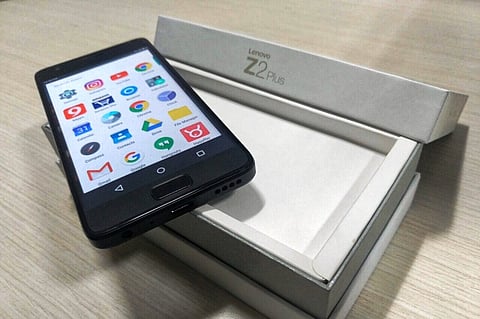 Lenovo Z2 Plus review: A smartphone that packs quite a punch
