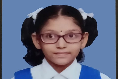 Leora Sri