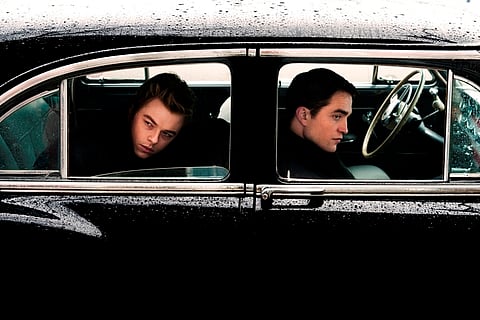 Review: Life, James Dean and the limits of nostalgia