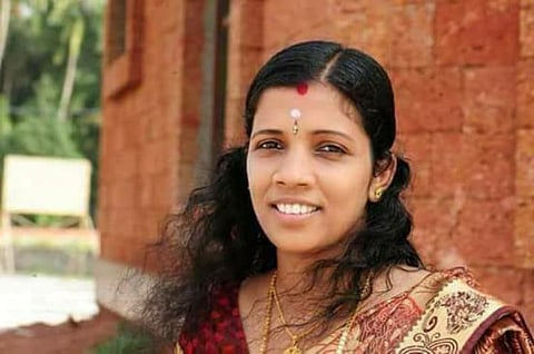 'Won't be able to meet you': Dying Kerala nurse who treated Nipah patient to husband