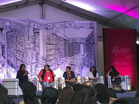 Tales of torture, survival and bravery: Four Me Too survivors speak out