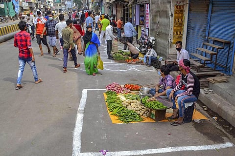 Chennai lockdown: Residents divided on social media on whether it’s a good move