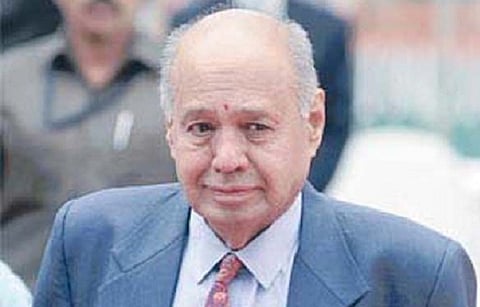 Former Karnataka’s Lokayukta granted ​bail in corruption case  