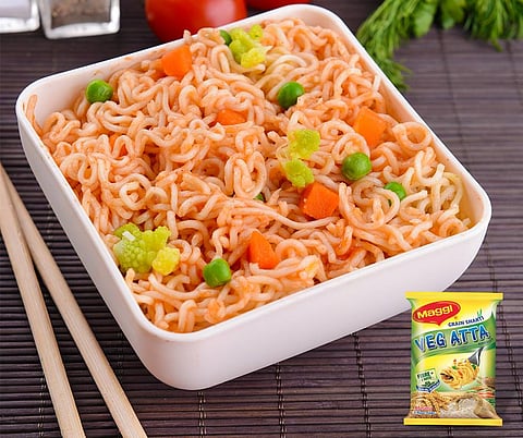 After bans across Indian states, the UK wakes up to the Maggi problem
