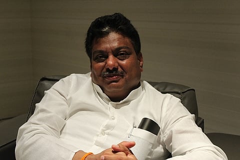 Demand for Lingayat religion: Will go to SC if necessary, vows K'taka Minister MB Patil