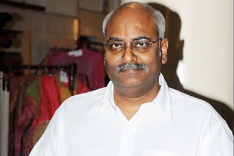 'Baahubali' composer MM Keeravani in Mollywood after two decades 